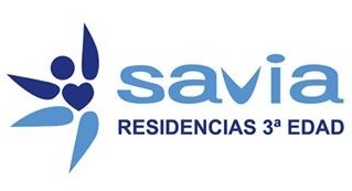 Logotipo Savia Residencias de la 3ª edad