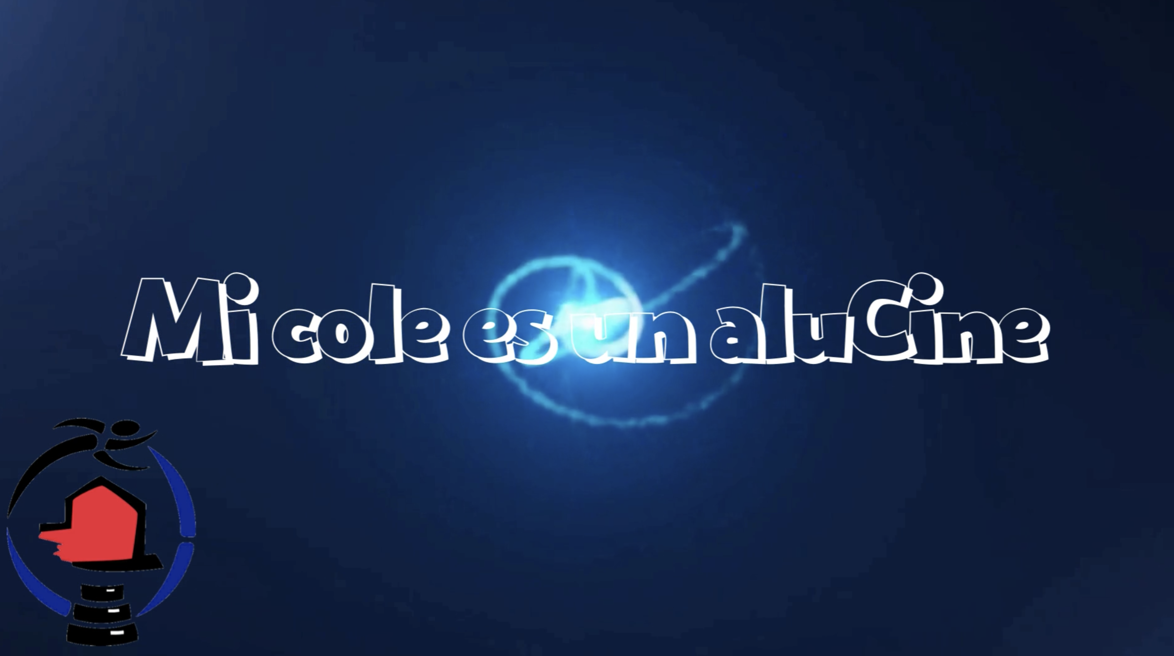 Mi cole es un alucine