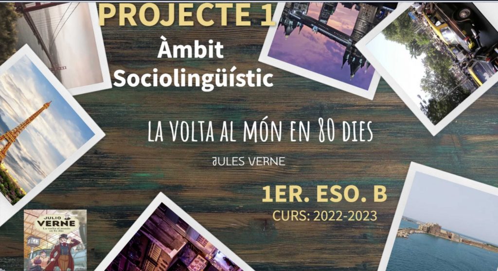 vuelta al mundo en 80 días