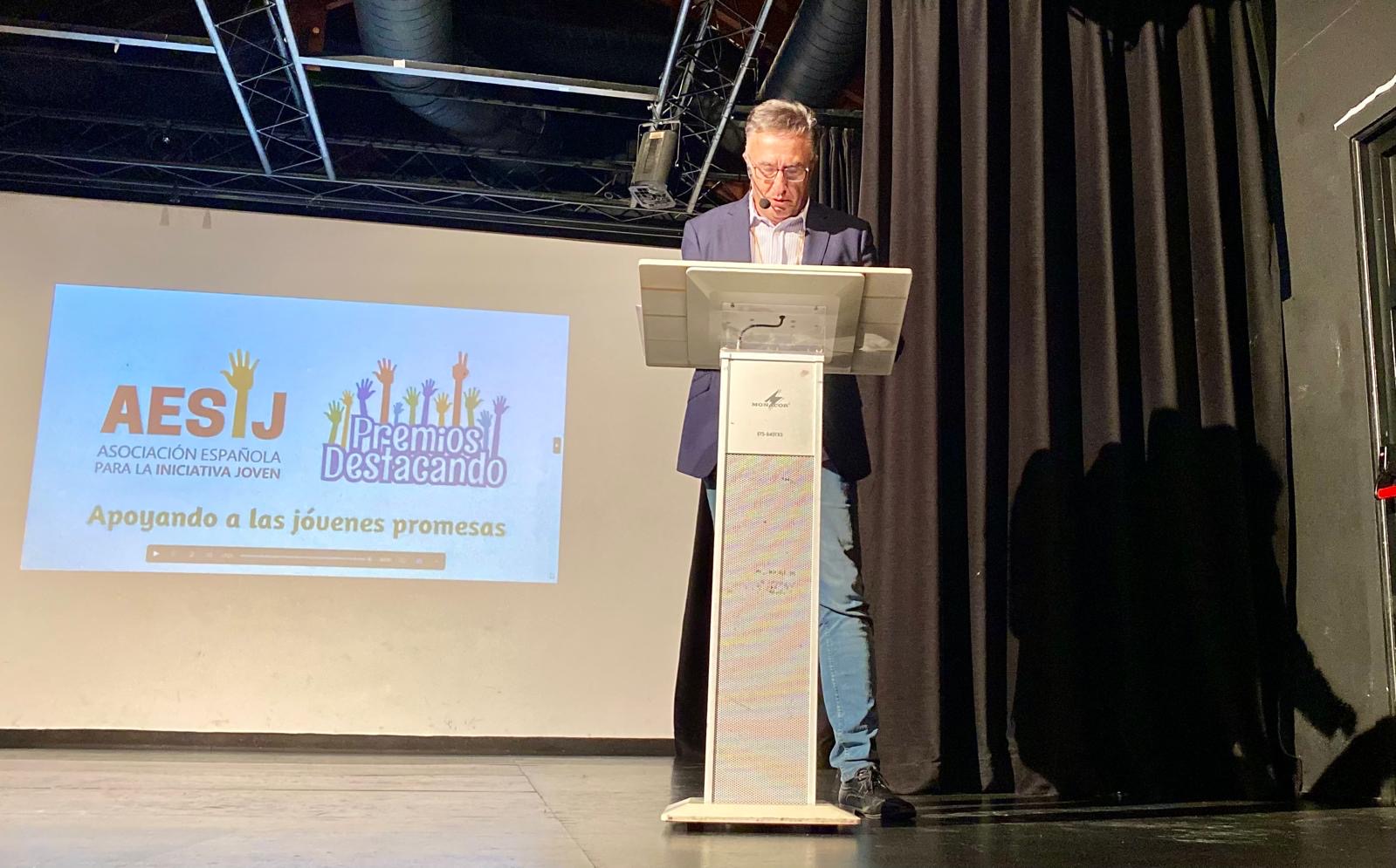 Gala La Puebla de Cazalla. Marzo 2024