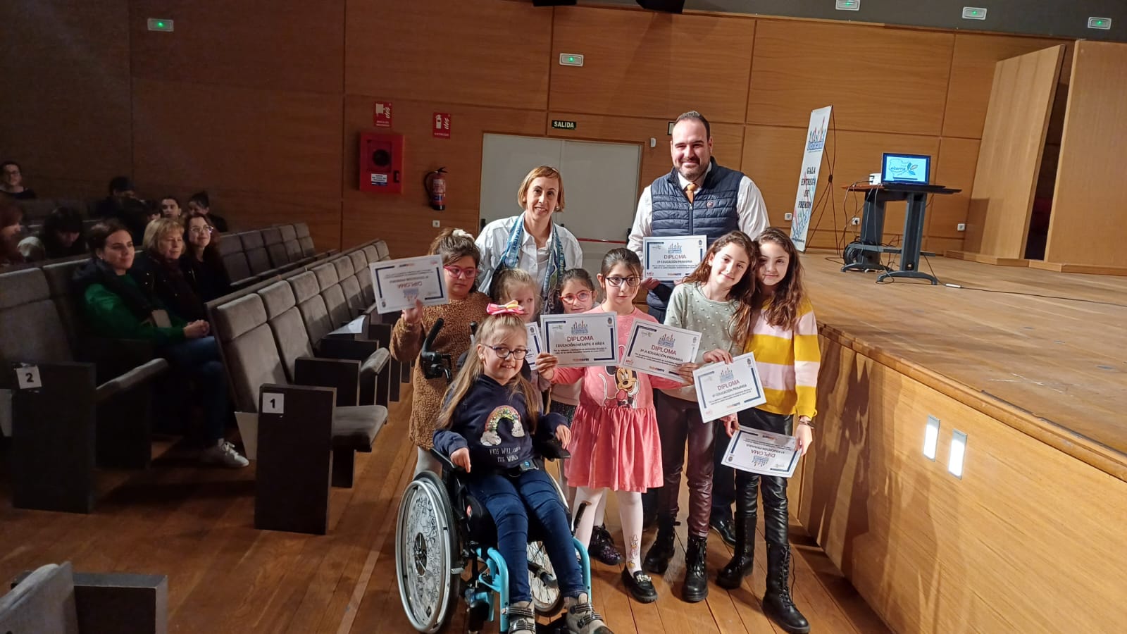 Gala Guadalajara. Marzo 2024