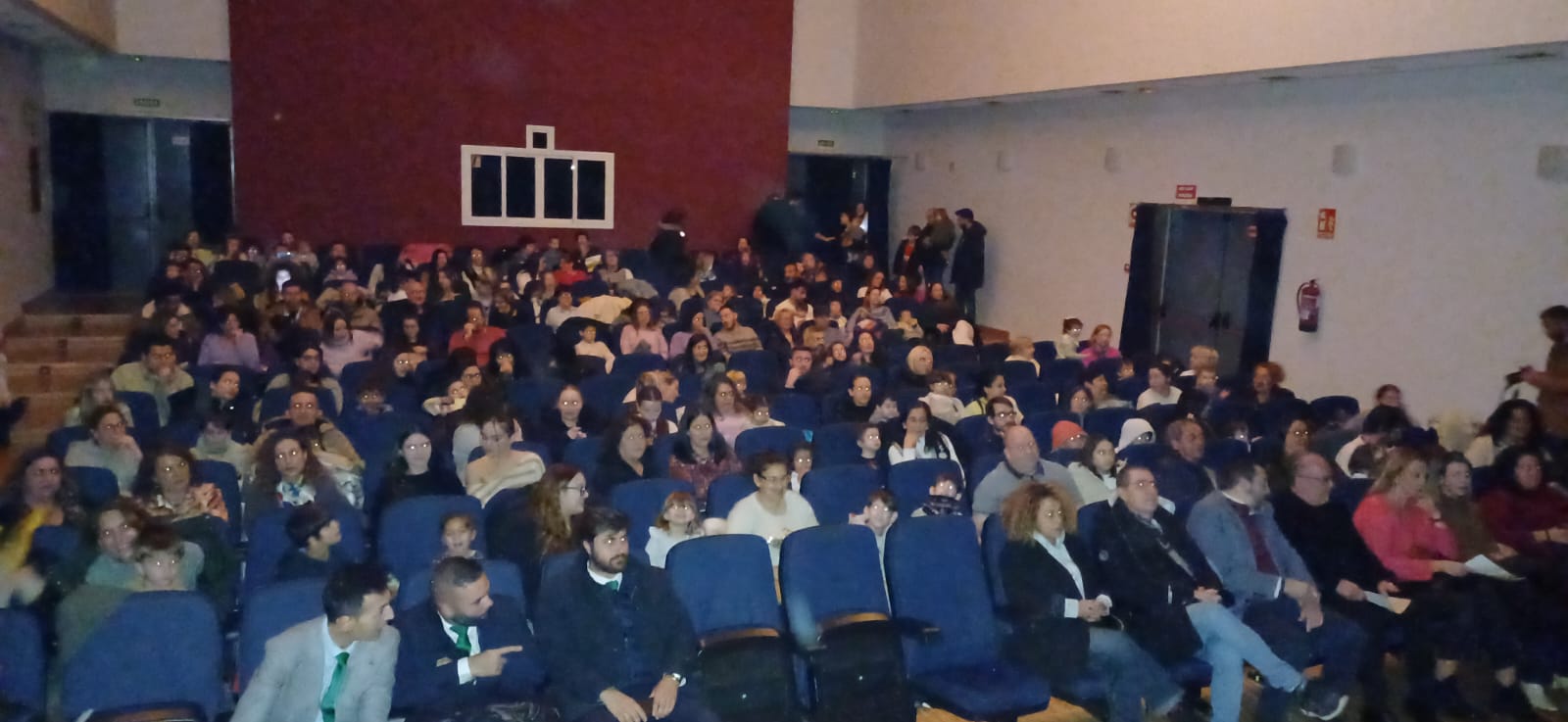 Gala Arroyomolinos. Diciembre 2024