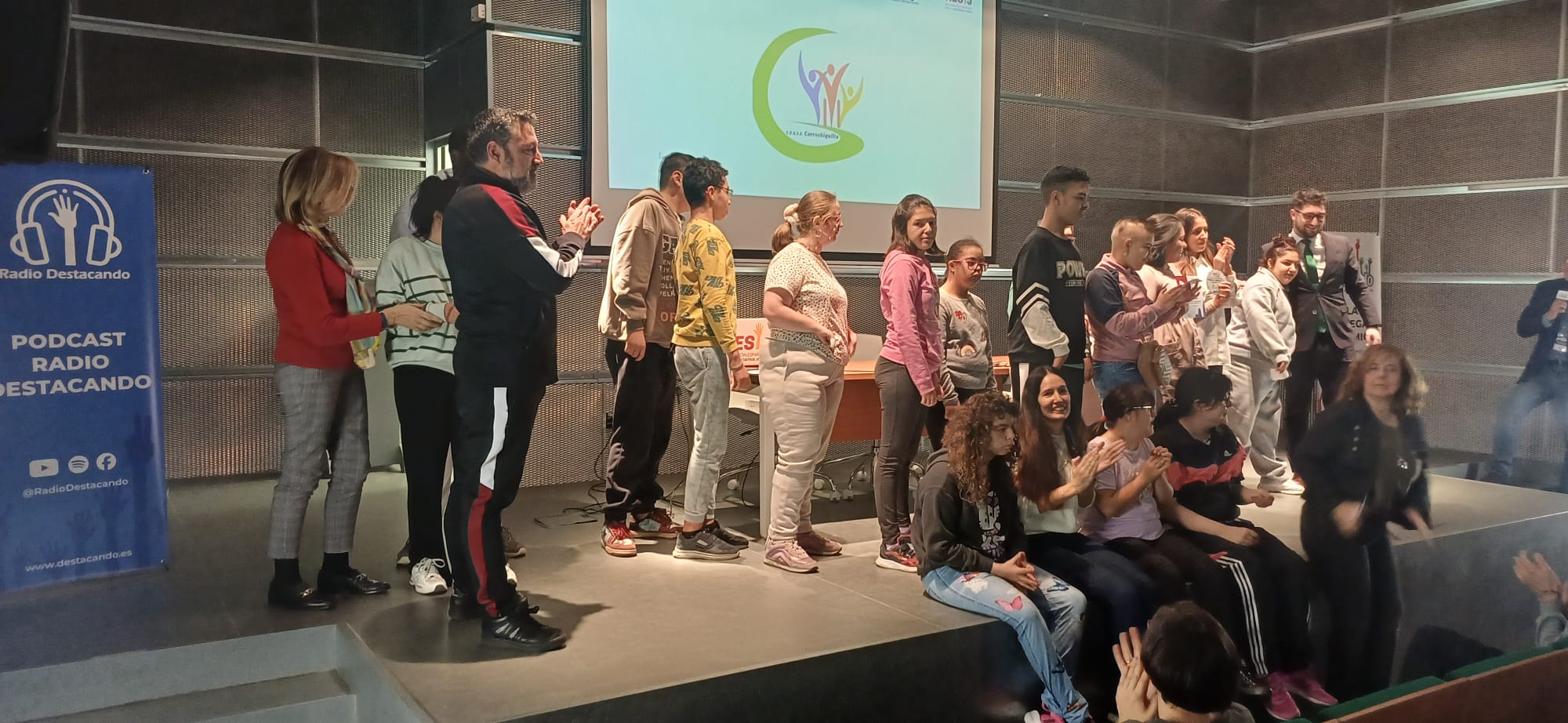 Gala Palencia. Octubre 2025