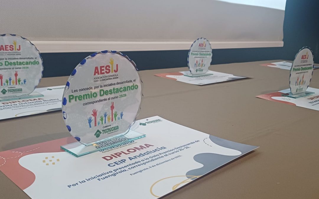 Gala Fuengirola. Diciembre 2025