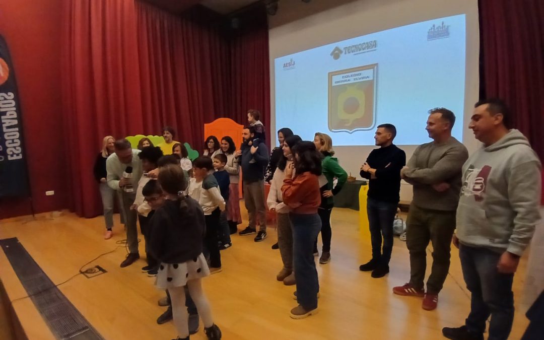 Gala Granada. Diciembre 2025