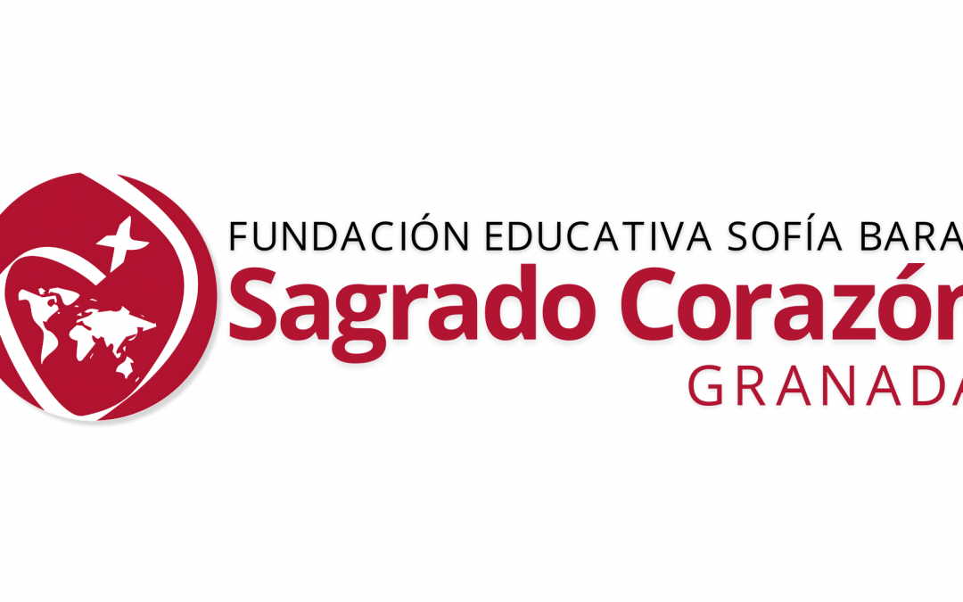 Colegio Sagrado Corazón de Granada.