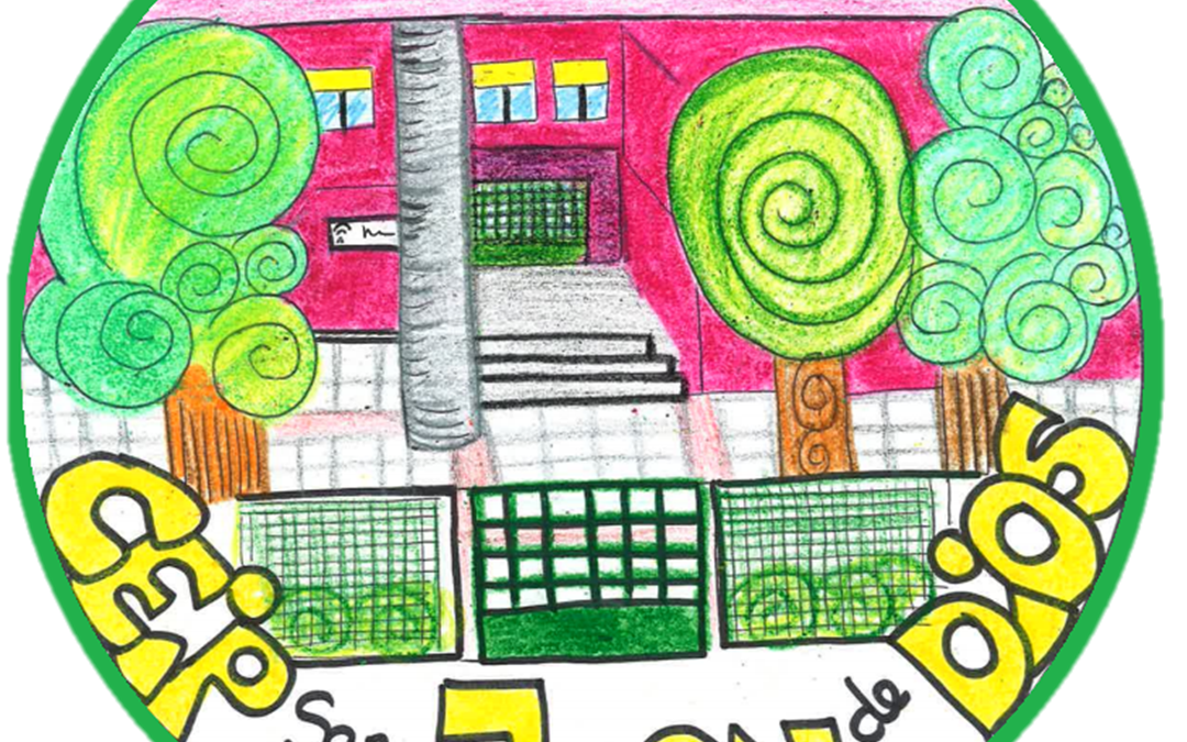 CEIP San Juan de Dios. Granada.