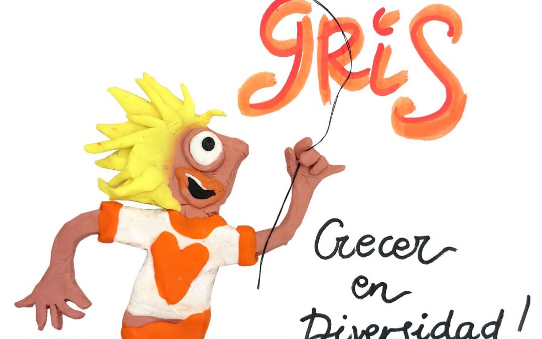 CEIP Juan Gris. MADRID (VALLECAS – SANTA EUGENIA)