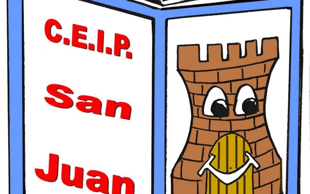 CEIP San Juan. Alhaurín de La Torre.