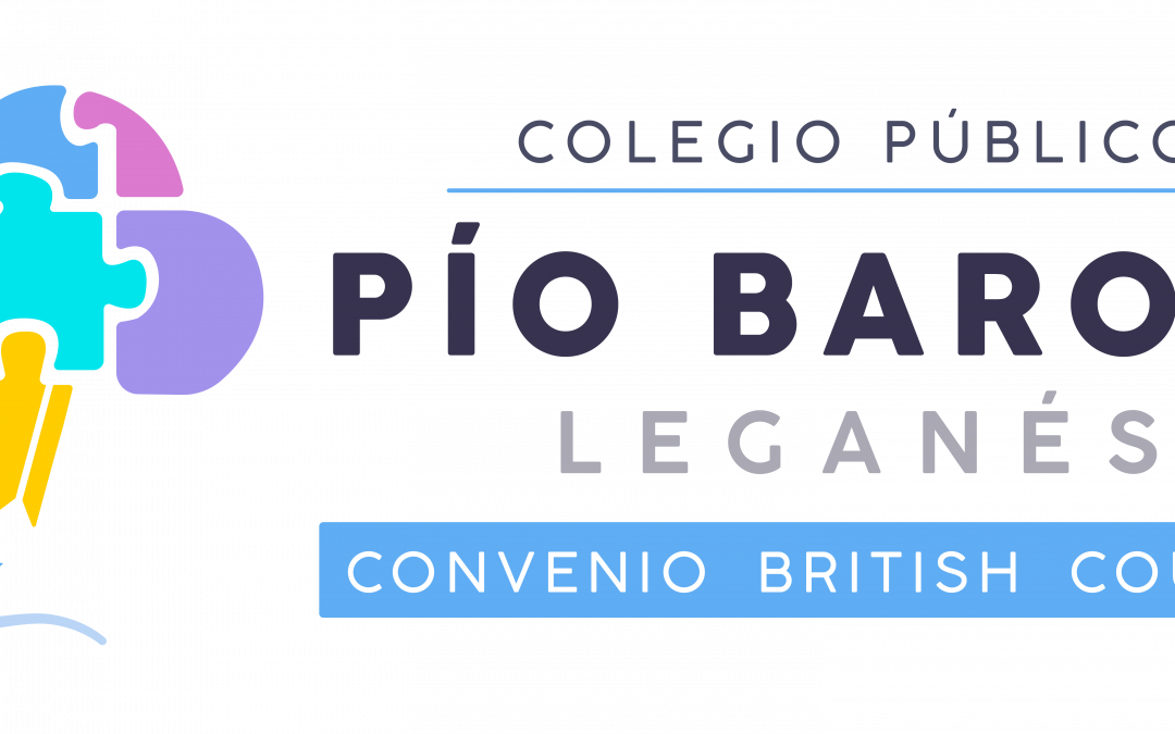 Colegio Público Pío Baroja