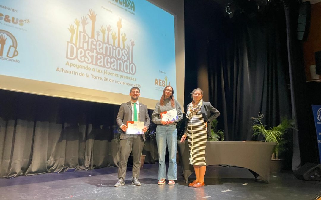 Gala Alhaurín de La Torre. Noviembre 2025