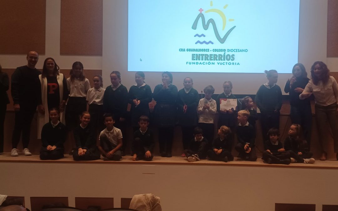 Gala Mijas. Diciembre 2025