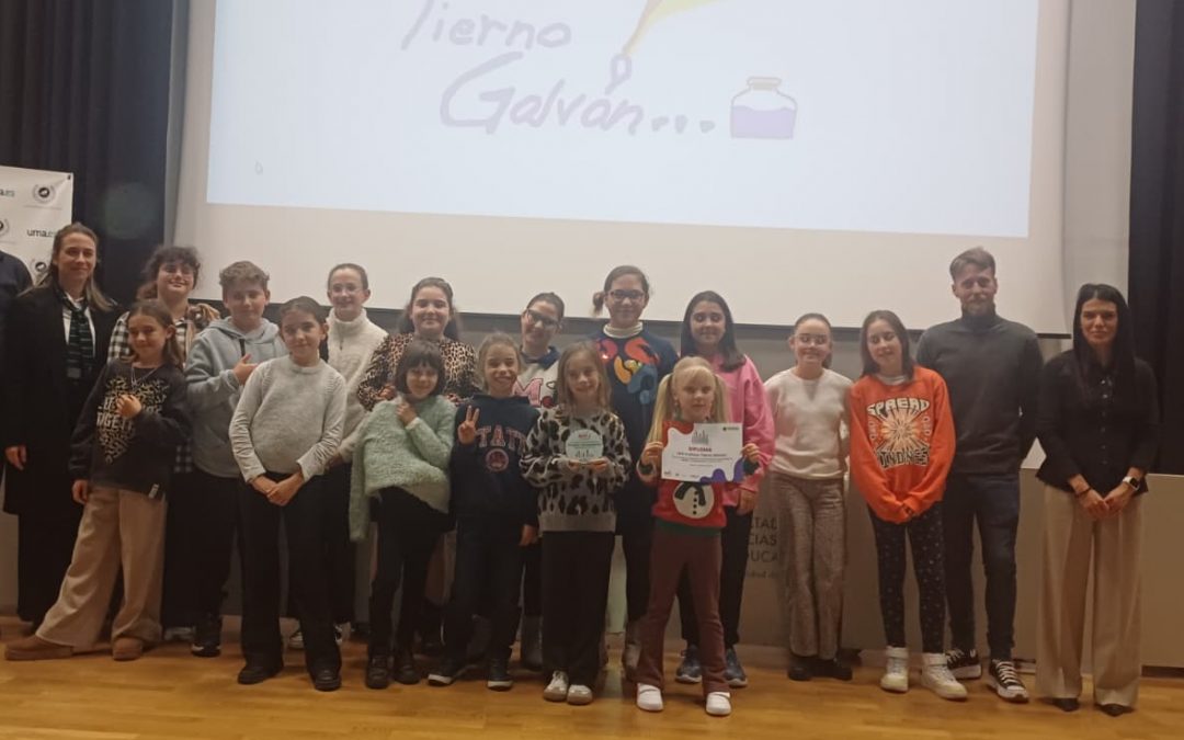 Gala Málaga (2ª edición 2025)