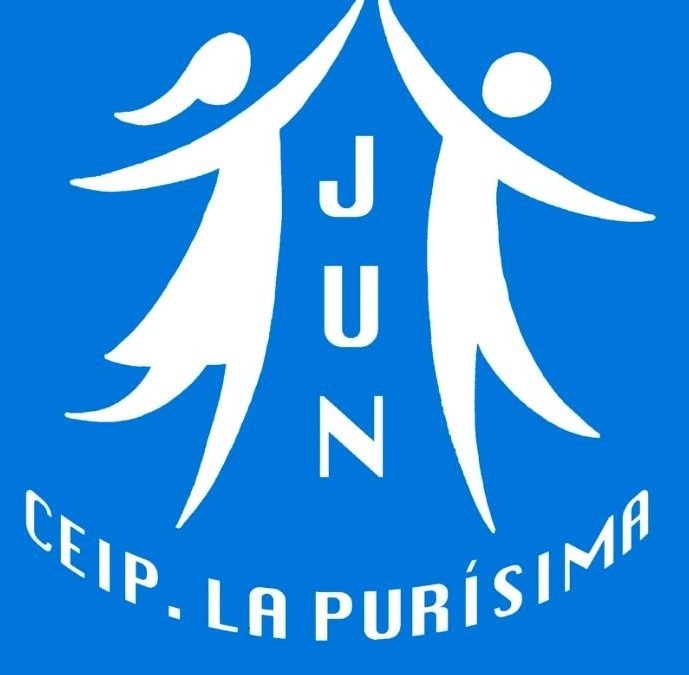 CEIP La Purísima. Luci 15. Granada