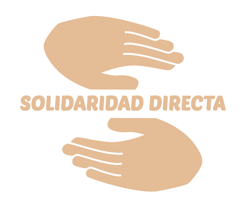 CEIP San Juan. Solidaridad directa. Alhaurín de La Torre.