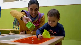 Colegio Escolapios. Cartuja, Granada.