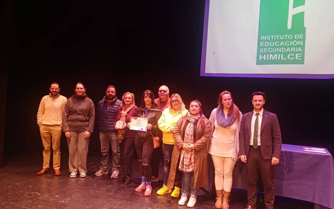 Gala Linares. Enero 2026