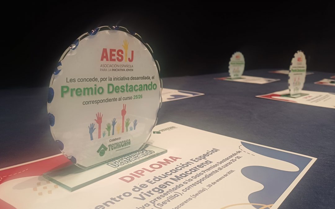 Gala Sevilla (Macarena). Enero 2026