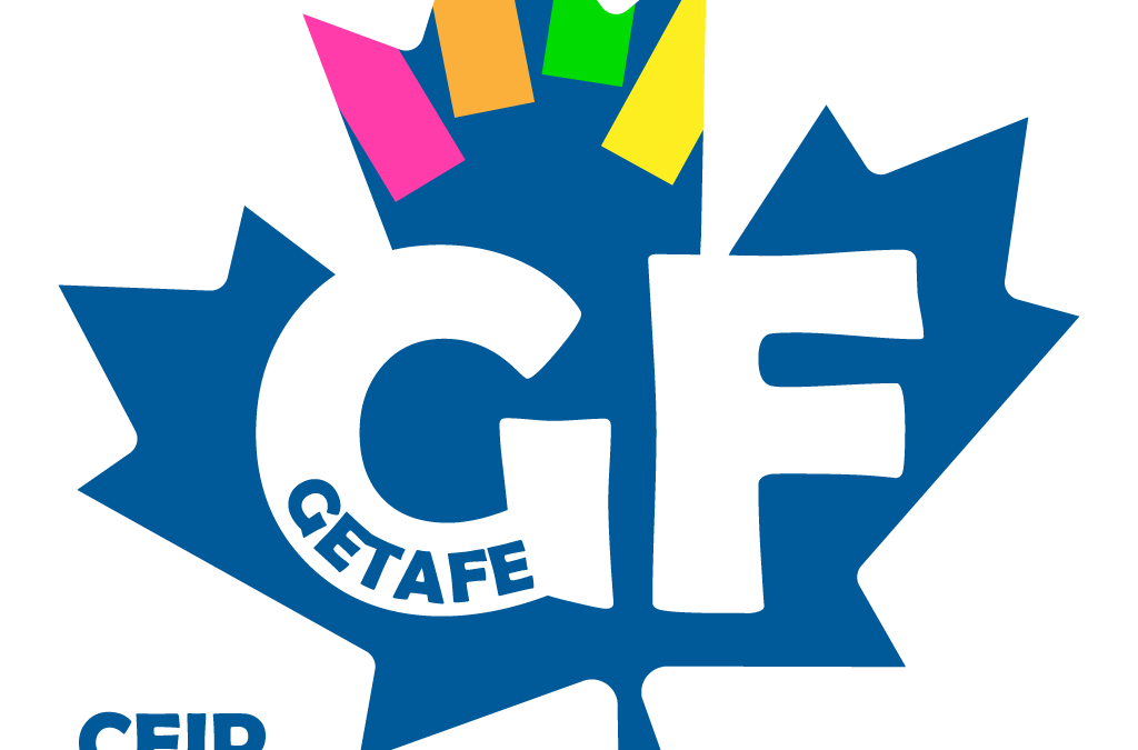 CEIP Gloria Fuertes. Getafe 2026