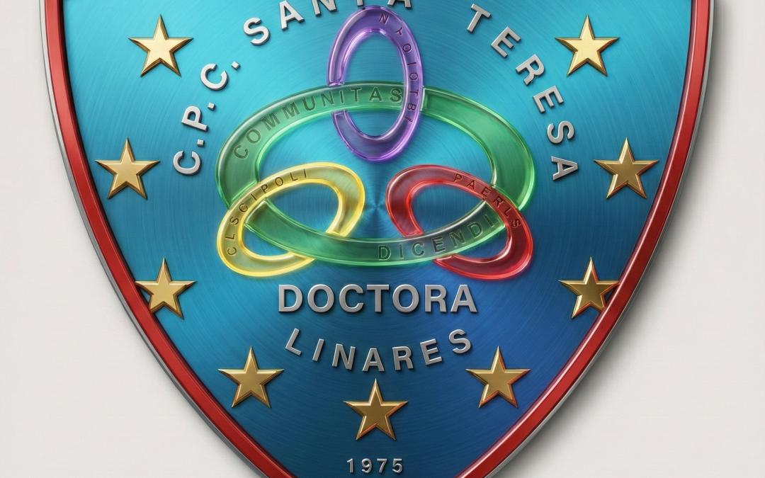 CEIP Santa Teresa Doctora. Linares