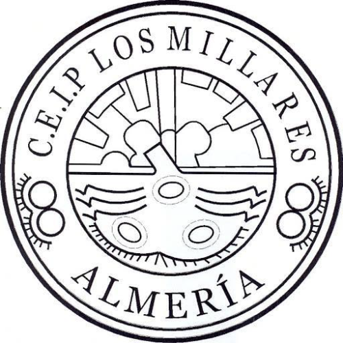 CEIP Los Millares. Almería
