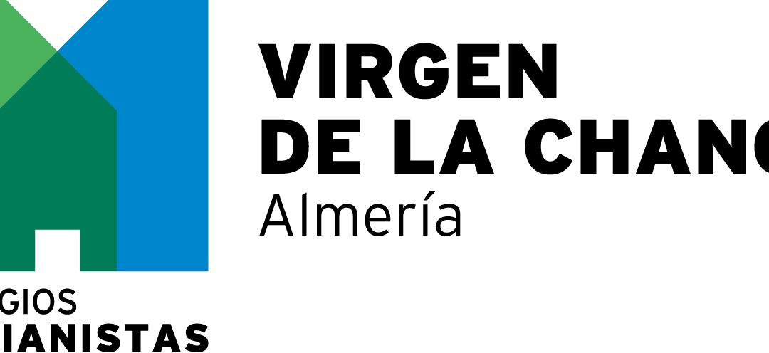 Colegio Virgen de la Chanca. Almería