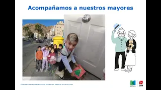 Cómo mejorar el aprendizaje a través de la lectura. Almería