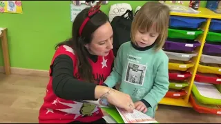 El Bosque Encantado. Almería