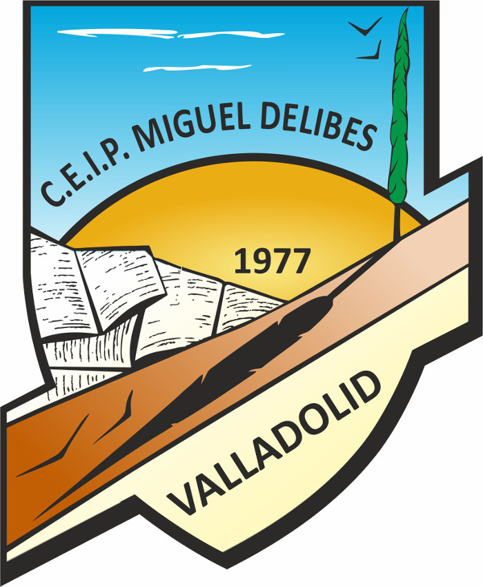 CEIP Miguel Delibes