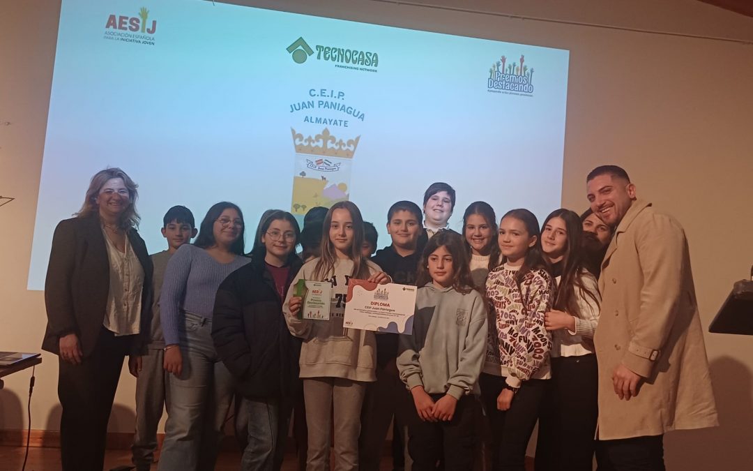 Gala Vélez Málaga. Febrero 2026