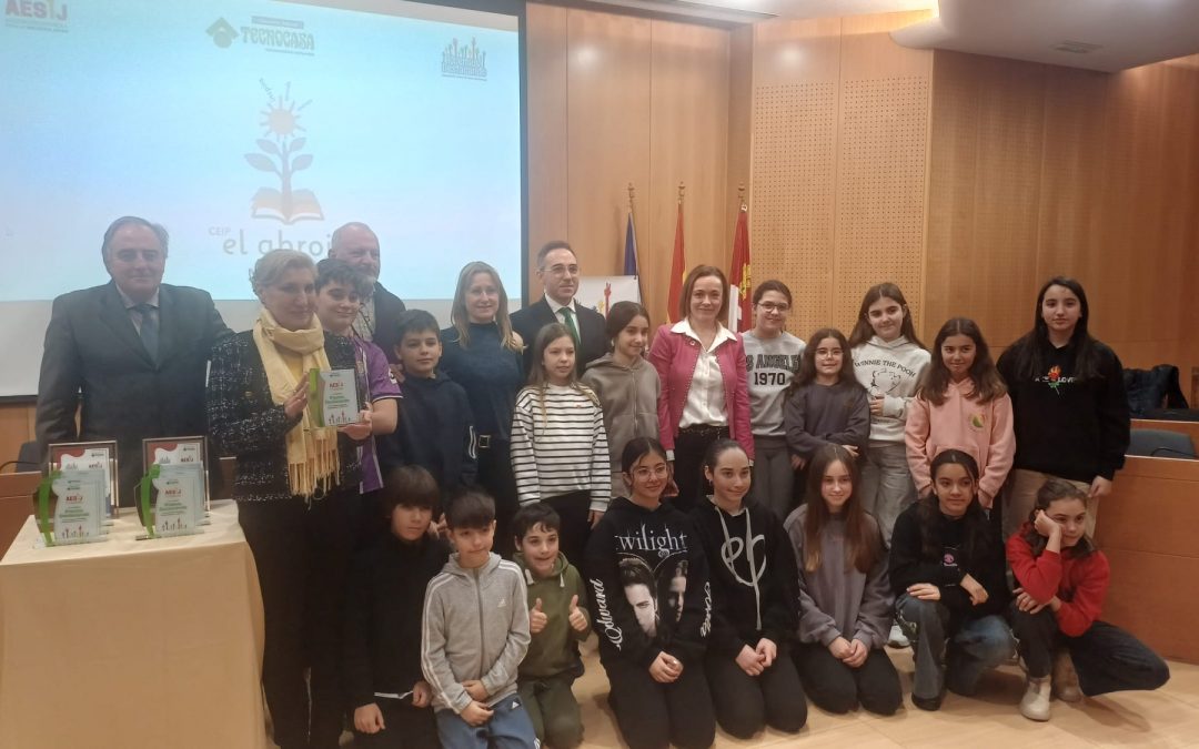 Gala Laguna de Duero. Febrero 2026