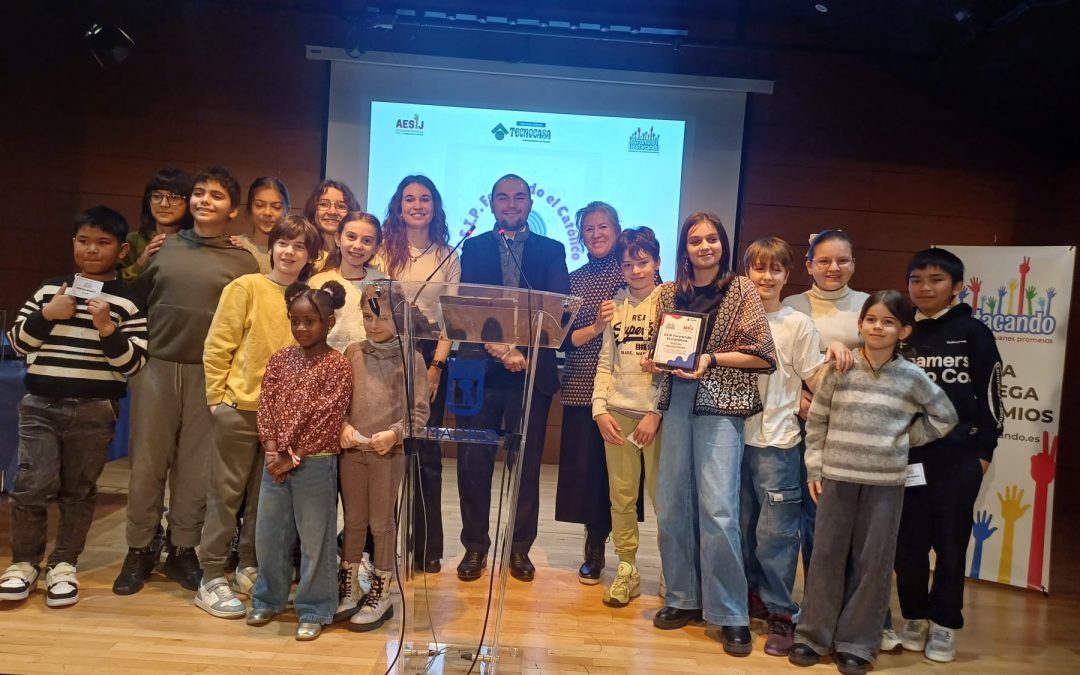 Gala Madrid (Chamberí). Febrero 2026