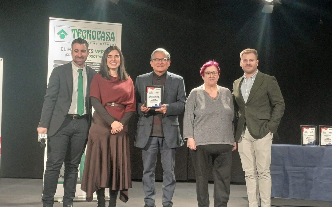 Gala Madrid (Usera). Febrero 2026