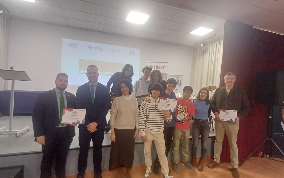 Gala Majadahonda. Febrero 2026