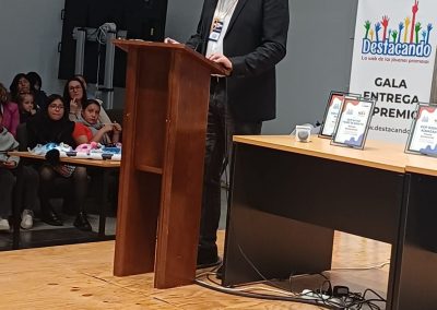 Gala Guadalajara. Febrero 2026