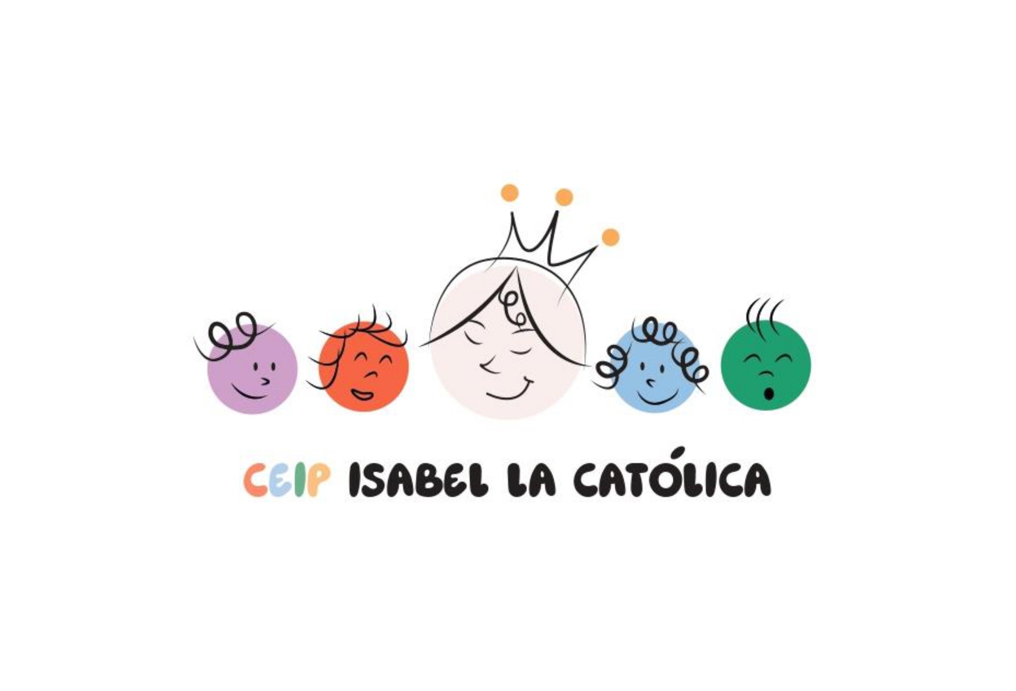 CEIP Isabel la Católica