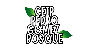 CEIP Pedro Gómez Bosque