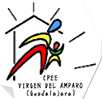 CPEE Virgen del Amparo Guadalajara.