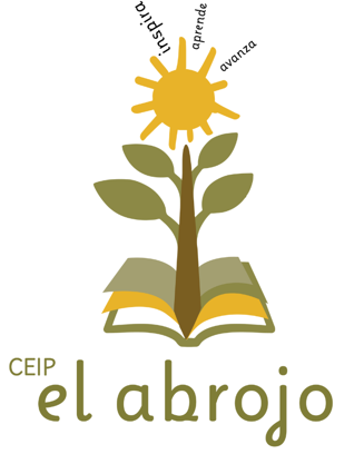 logo CEIP El Abrojo