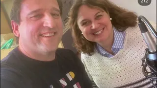 Radio "La Voz del Ortega". CEIP JOSE ORTEGA Y GASSET. Madrid (Chamberí)