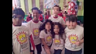 Proyecto Convivencia. CEIP Luis Cernuda-Madrid (Hortaleza)