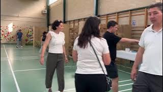 X Día de la Ciencia. IES Salinas.