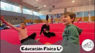 Educación Combinada. CEIP San Pío X. Majadahonda. Madrid