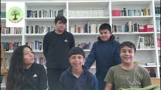 Equipo de mediación. IES Juan de Villanueva-Madrid (Usera)