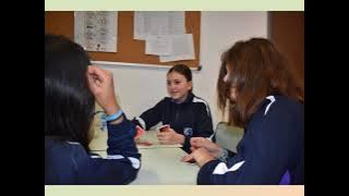 Proyecto de Convivencia y Mediación. Colegio Asunción Cuestablanca-Madrid (Hortaleza)