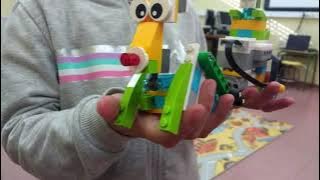 Aprendizaje activo desde la experiencia. CEIP Miguel Hernández.