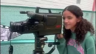 Arte en ondas, culturas en escena. CEIP Cardenal Mendoza.