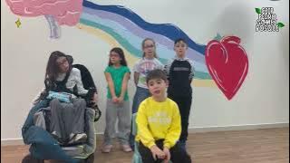 ED. Emocional. CEIP Pedro Gómez Bosque.