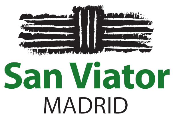 Colegio San Viator-Madrid (Usera)