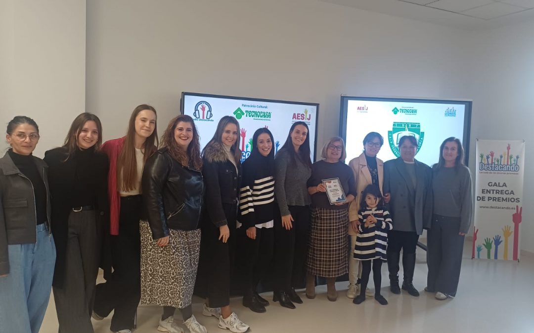 Gala Vícar. Marzo 2026